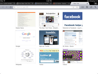 Illustration for article titled The Week's Best iPad Apps
